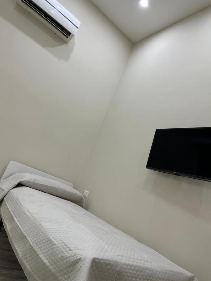 La Casa Di Benedetta Apartman Nápoly Kültér fotó